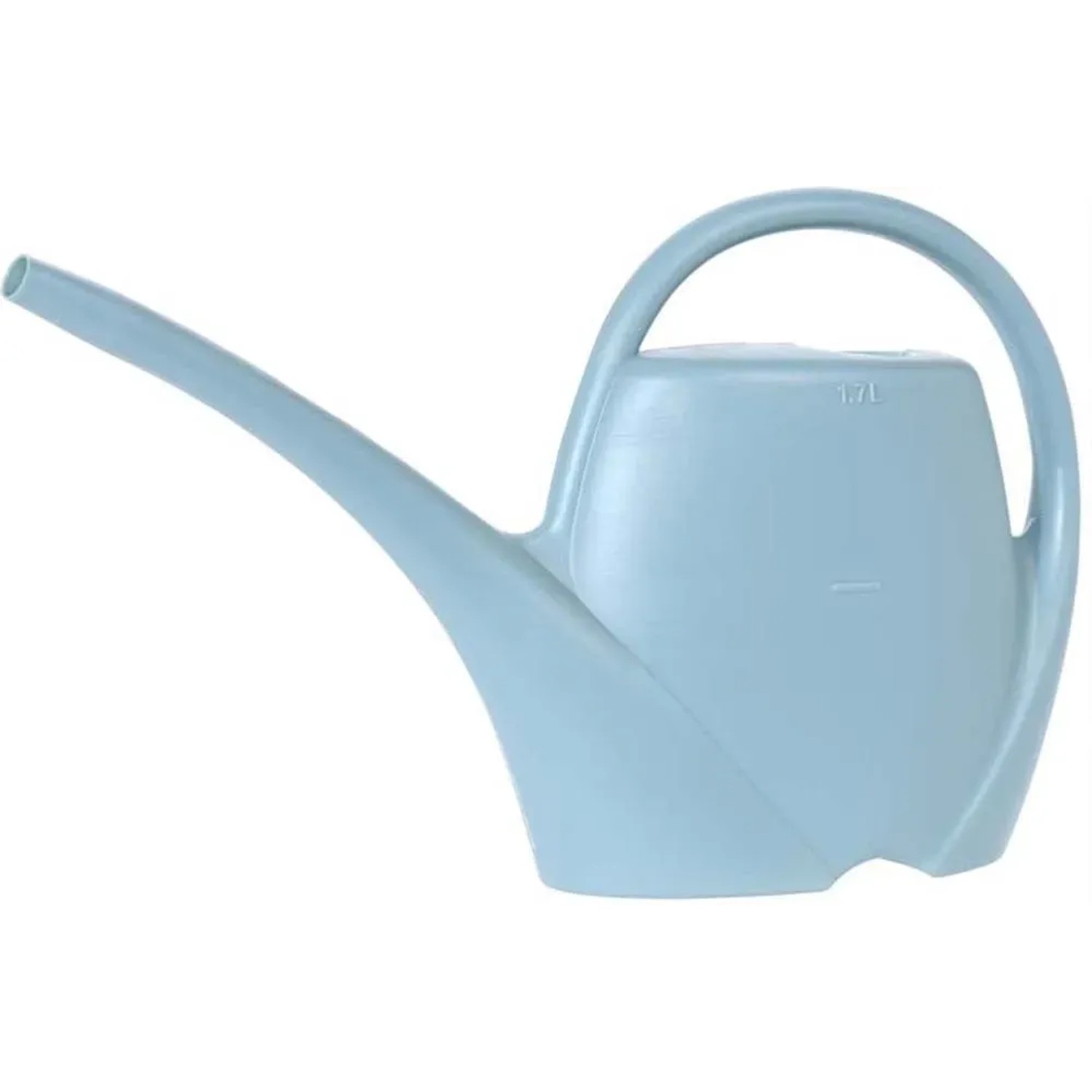 Konewka pastel mix plastikowa - 1,7 l