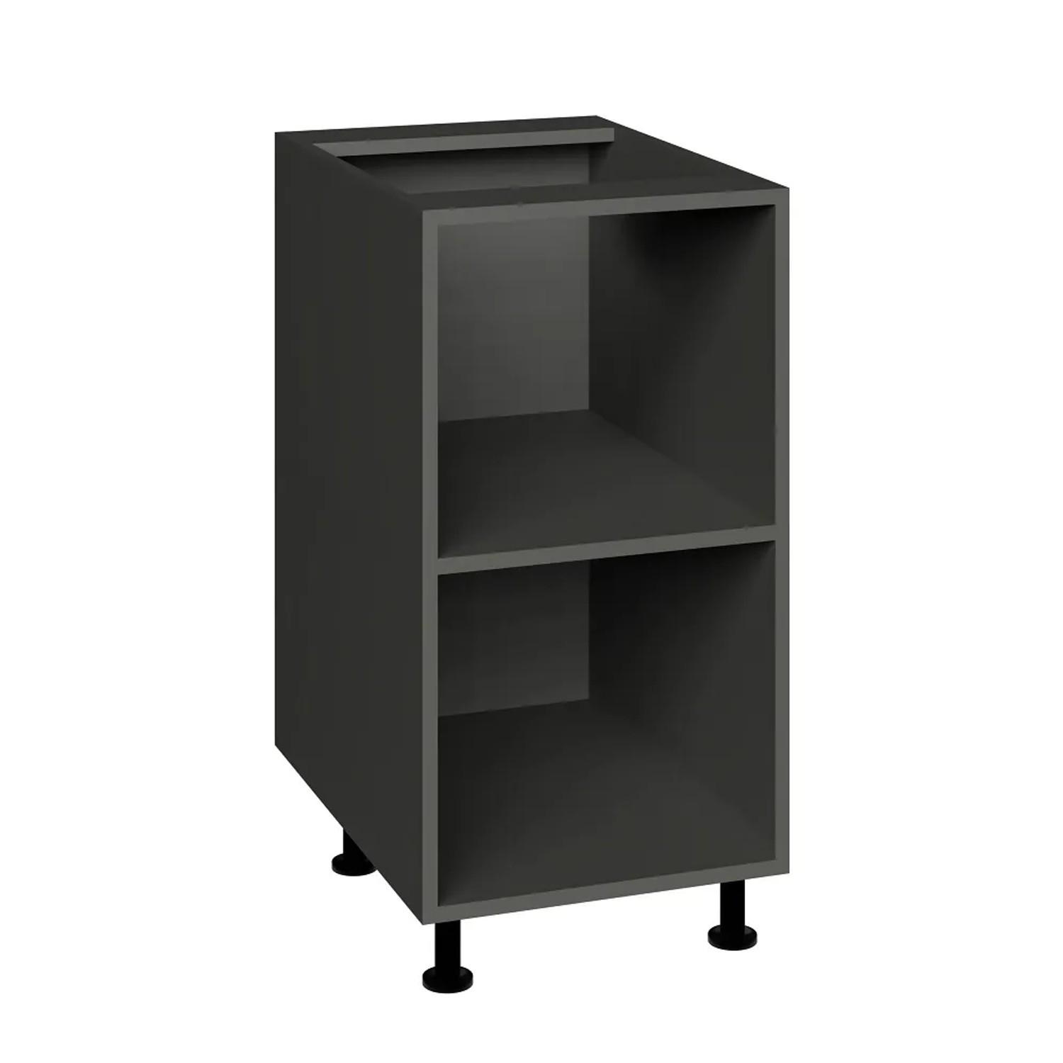 Korpus dolny 71,2x51x40 cm grafit