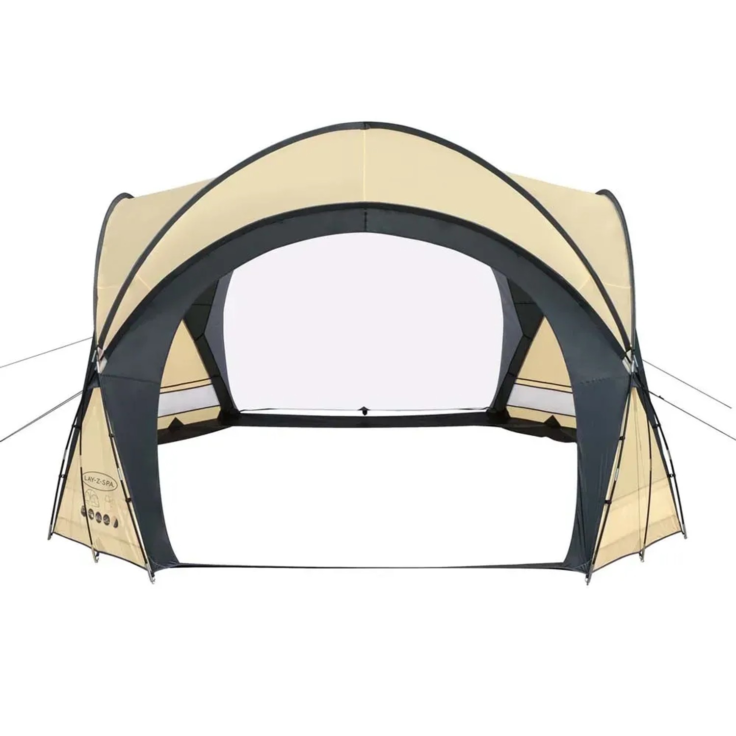 Namiot do spa ogrodowego Lay-Z-Spa