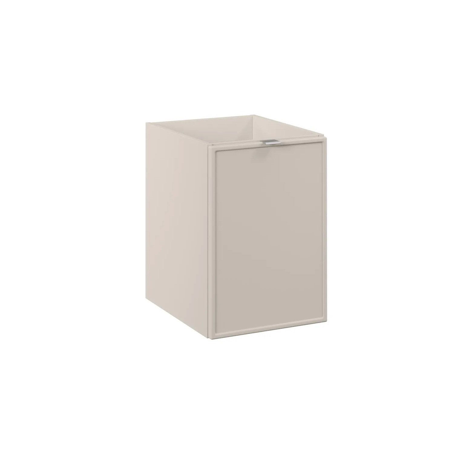 Szafka z koszem Bella Kaszmir 40 cm