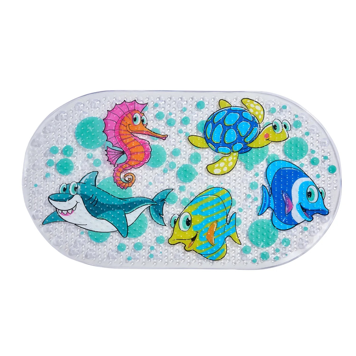 Bisk Mata FUN 2 antypoślizgowa