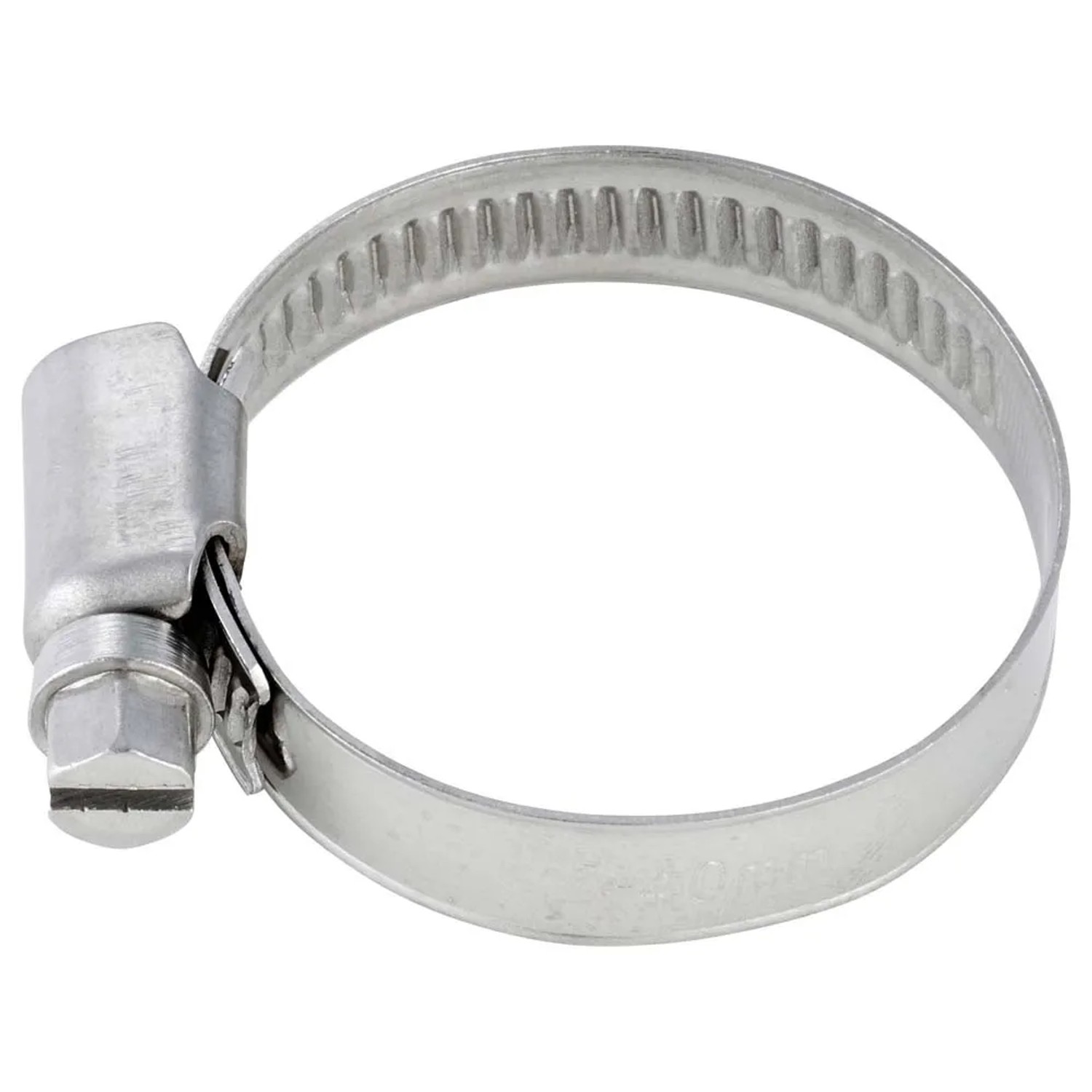 Opaska zaciskowa do węża 25 mm - 40 mm