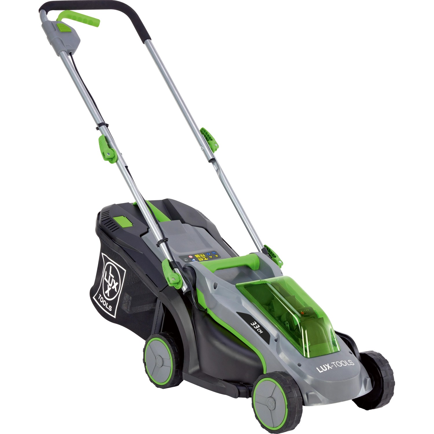 Kosiarka akumulatorowa 20V