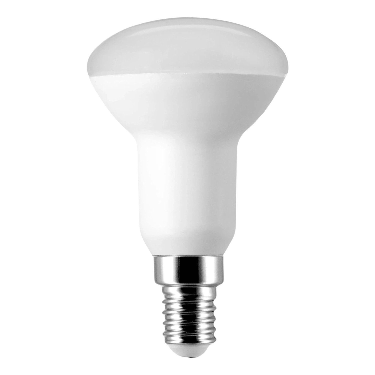 ORO Żarówka LED E14 5W 6500K 500lm