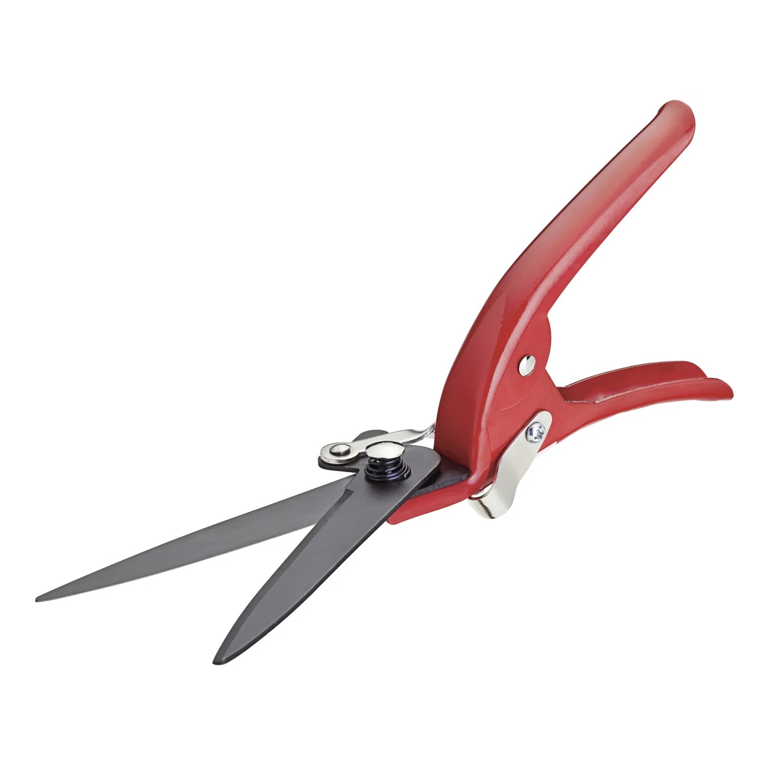 LUX-TOOLS Nożyce do trawy 320 mm