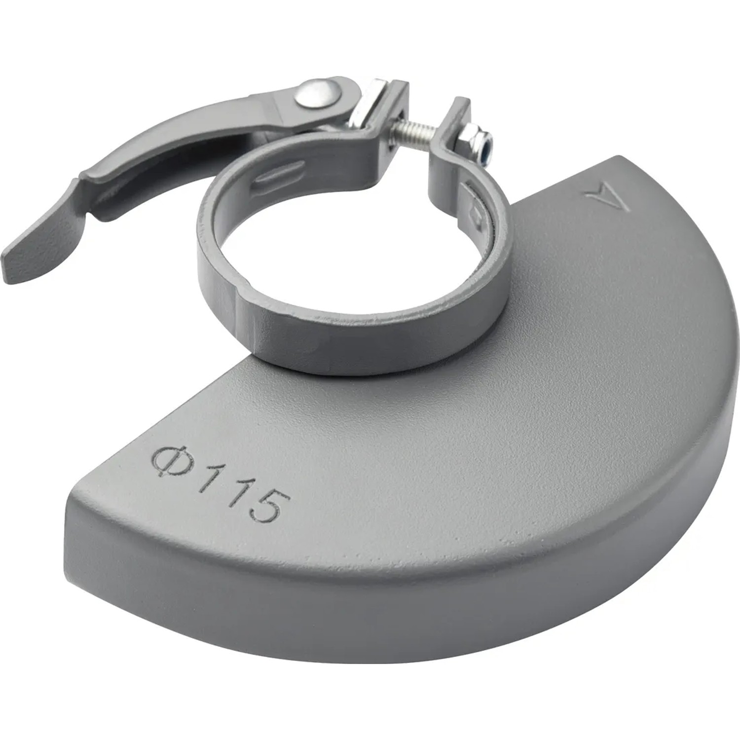 LUX Osłona do szlifierki kątowej