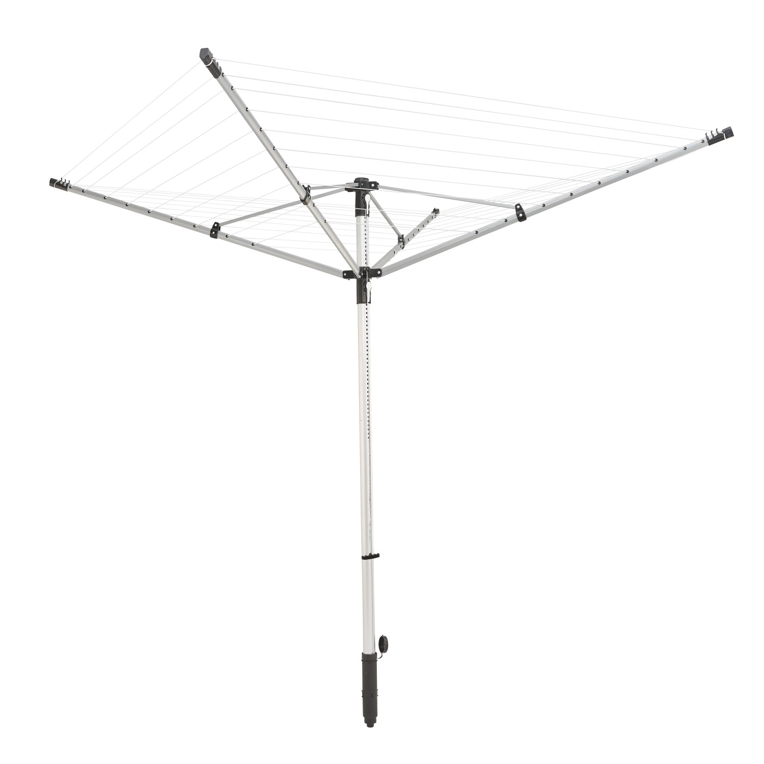 Leifheit Suszarka ogrodowa LinoLift 500