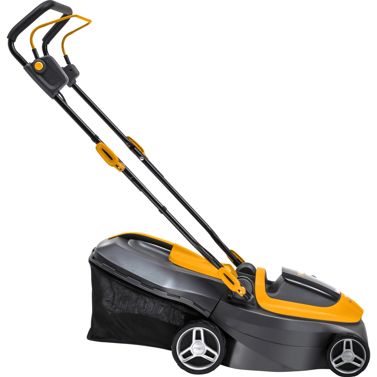 Stiga Kosiarka akumulatorowa Collector 136e 2x20V