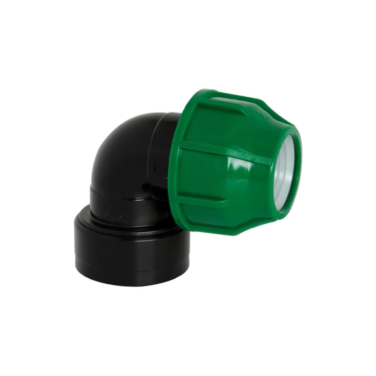 Aquacraft Kolano PE25 mm GW3/4"