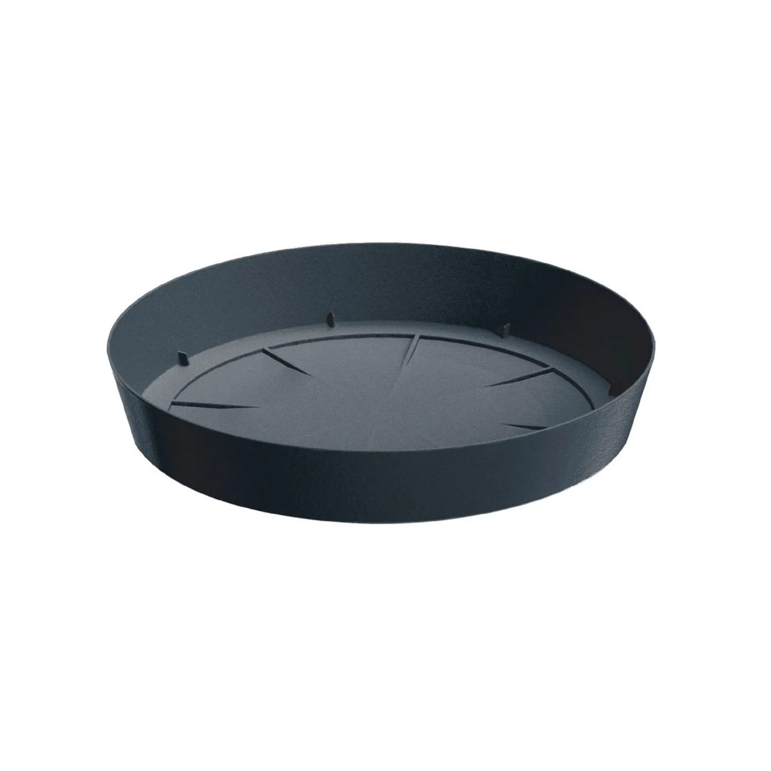 Prosperplast Podstawka Lofly PPLF antracyt 23 cm