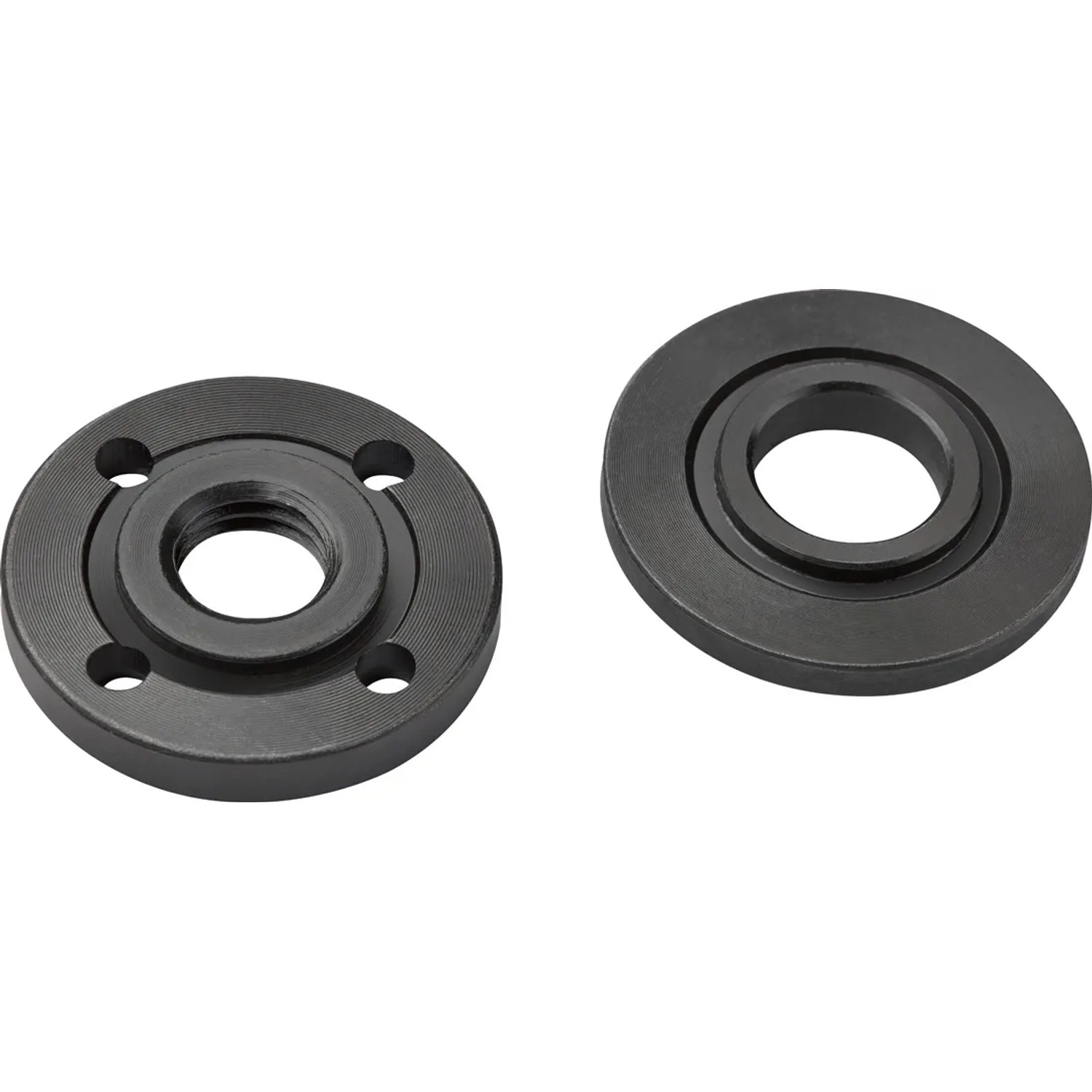 LUX Kołnierz do szlifierki