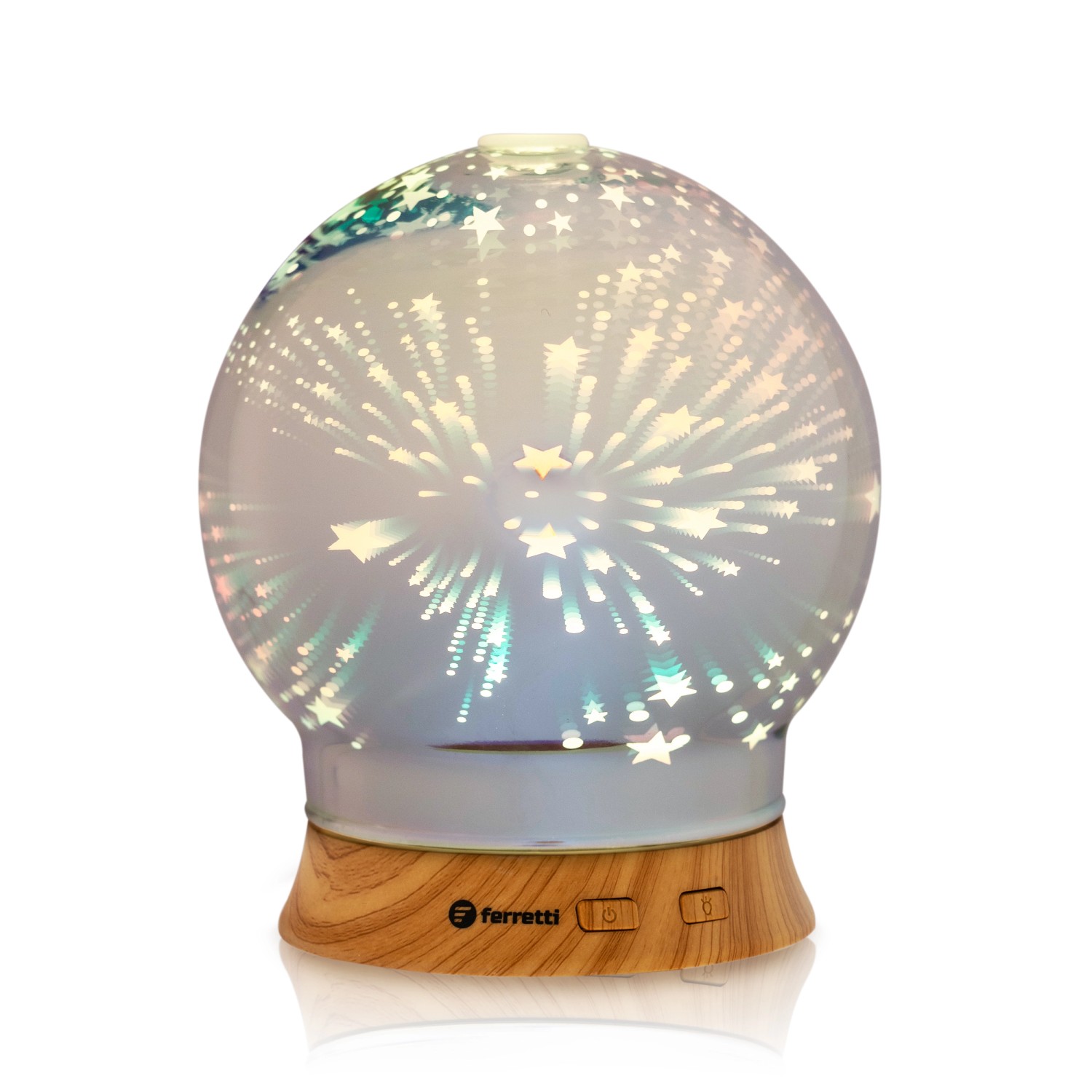 Ferretti Nawilżacz powietrza z dyfuzorem ADF-025