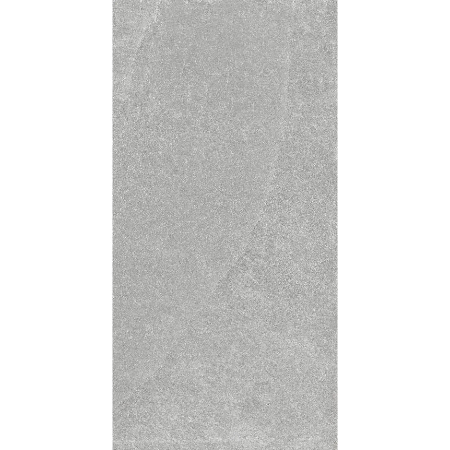 Gres szkliwiony półpolerowany Cemento Ardena Silver 60 x 120 cm