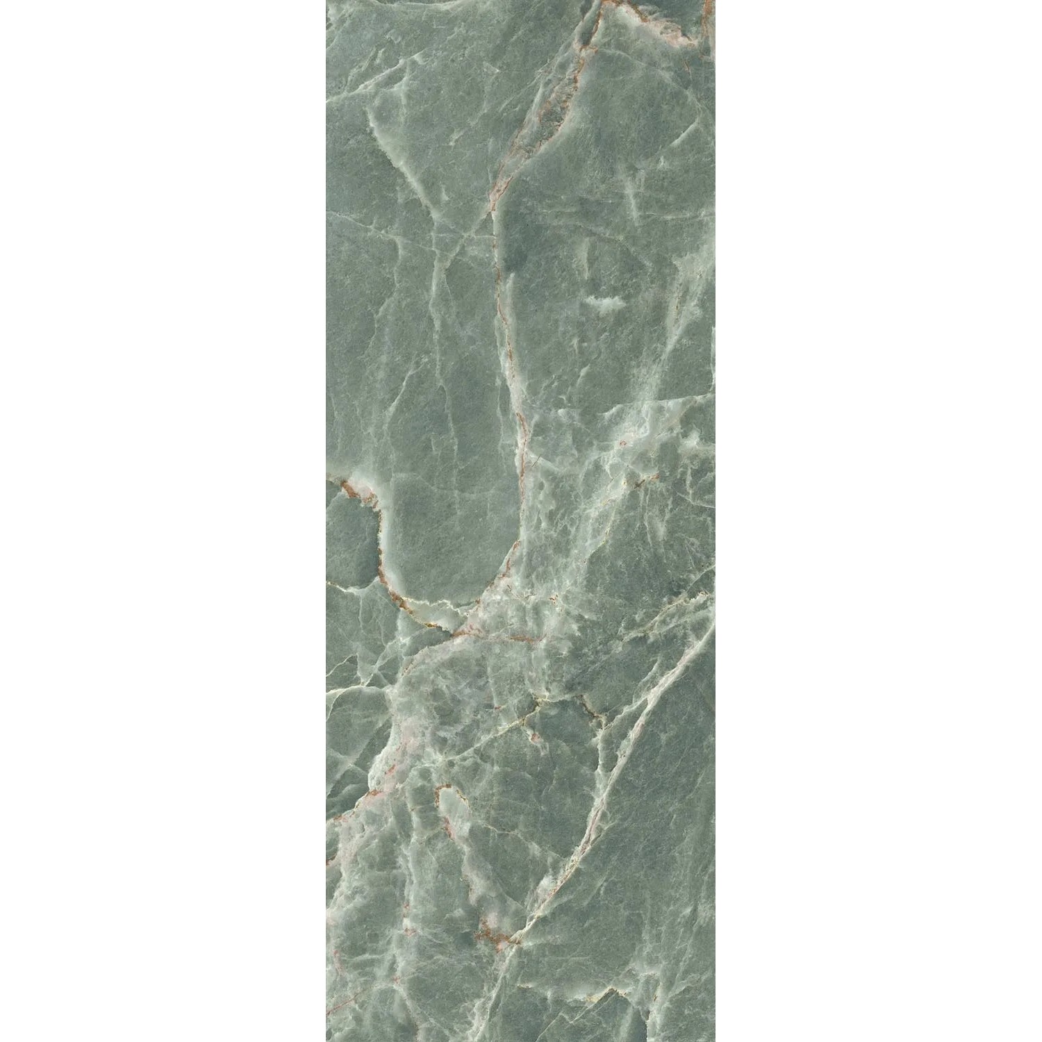 Glazura Ilma green gloss 32,8 x 89,8 cm