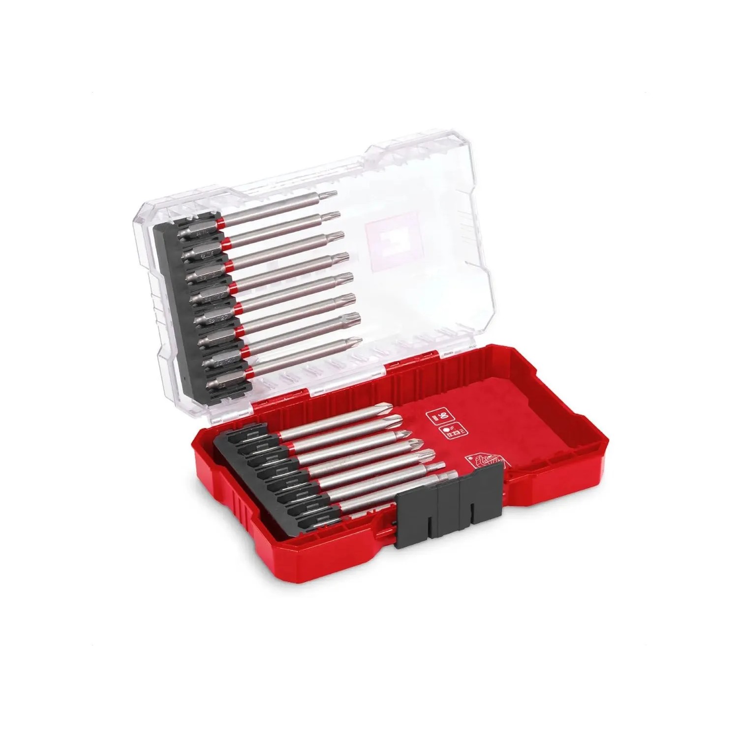 Einhell Zestaw bitów M-CASE 90 mm - 16 szt.