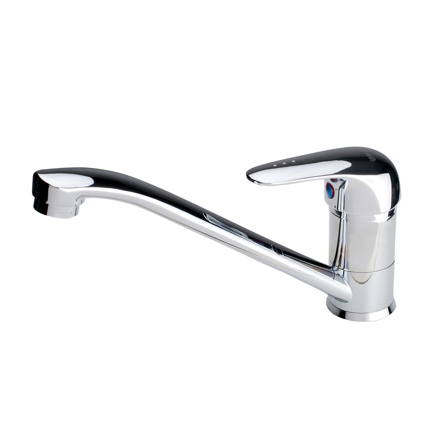 Armatura Kraków Bateria kuchenna Kroma