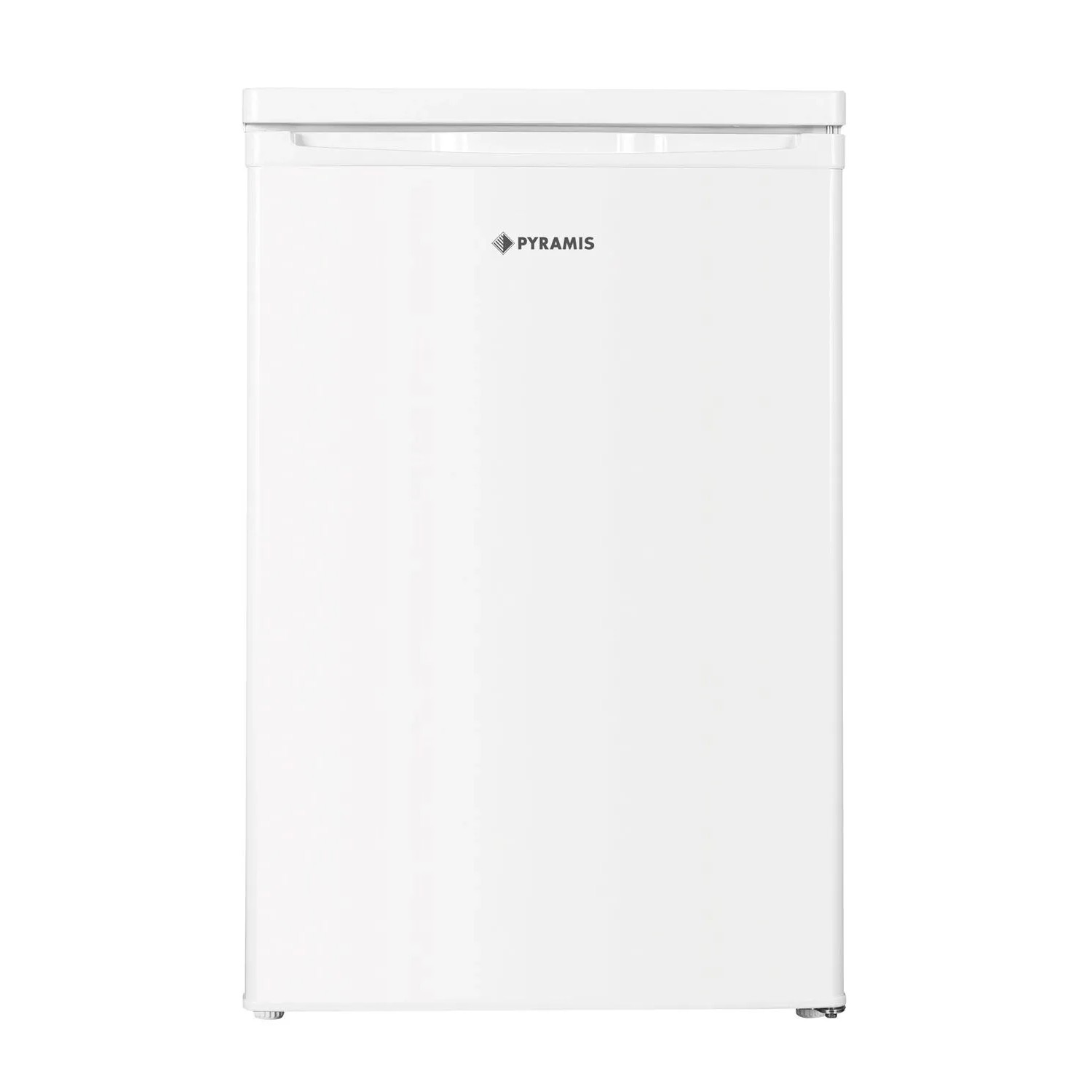 Pyramis Lodówka FST 85 biała 55 cm