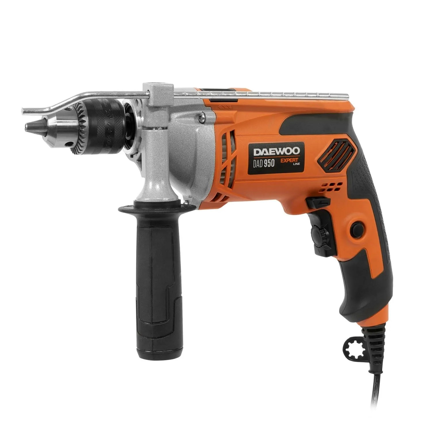 DAEWOO Wiertarka udarowa DAD 950 910W