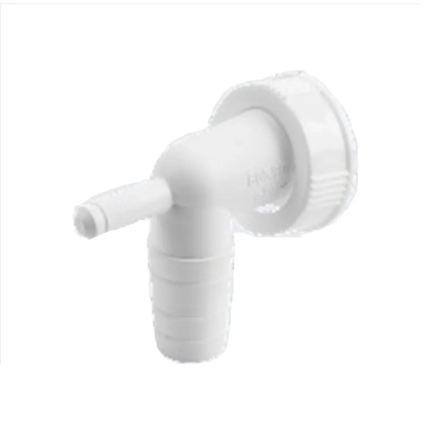 Kolano do podłączenia pralki/suszarki G1x90 stopni