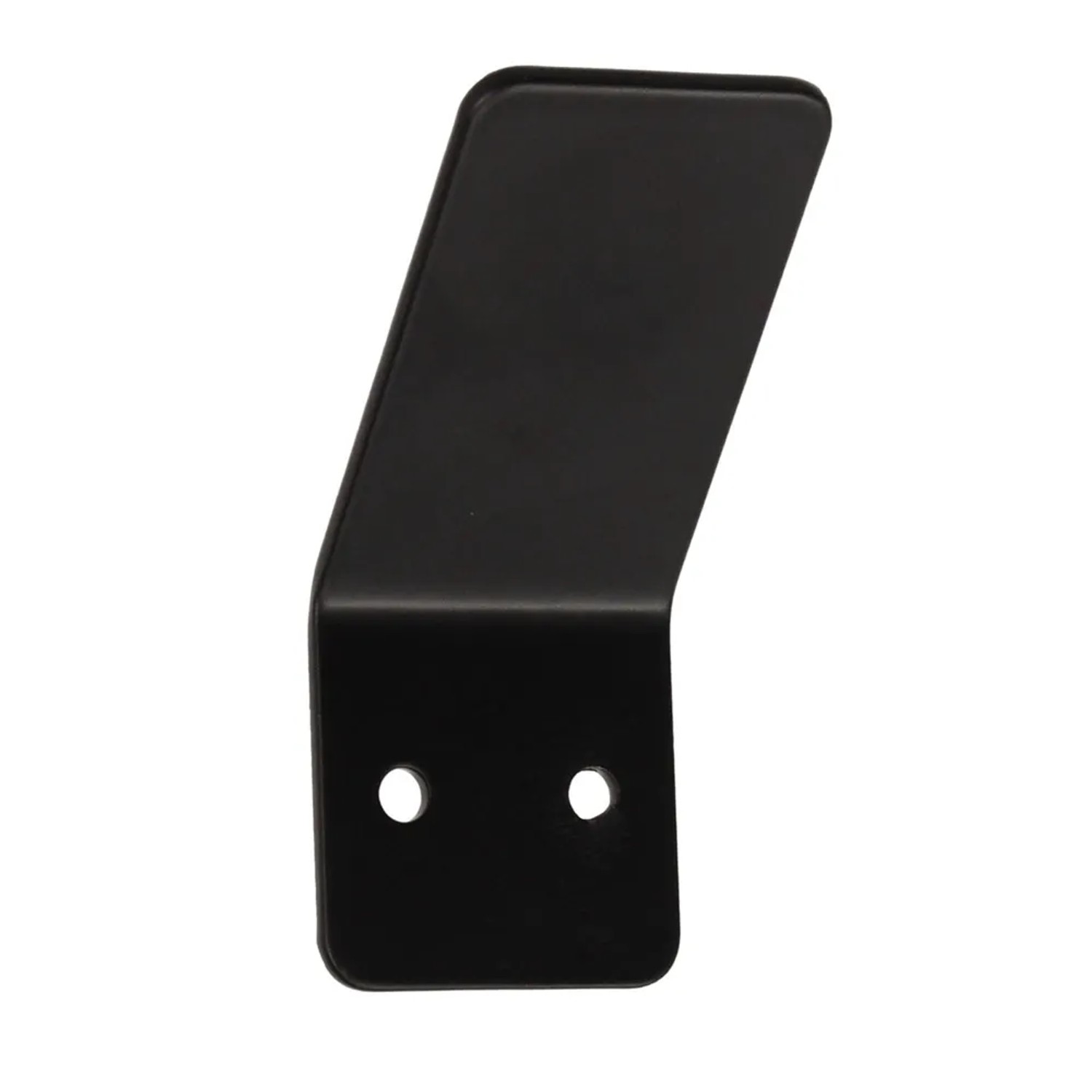 Gamet Wieszak metalowy czarny mat WS04 65mm