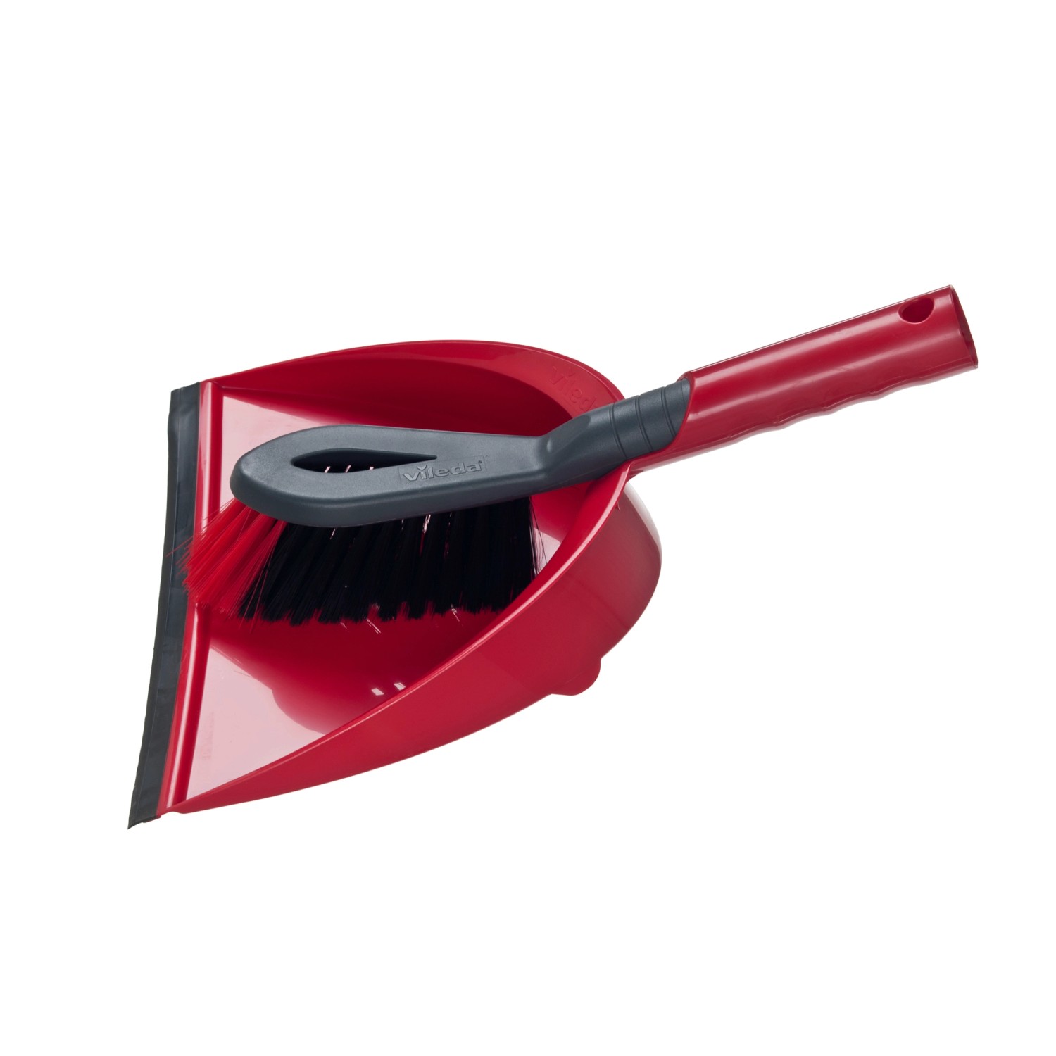 Vileda Szufelka ze zmiotką 2w1