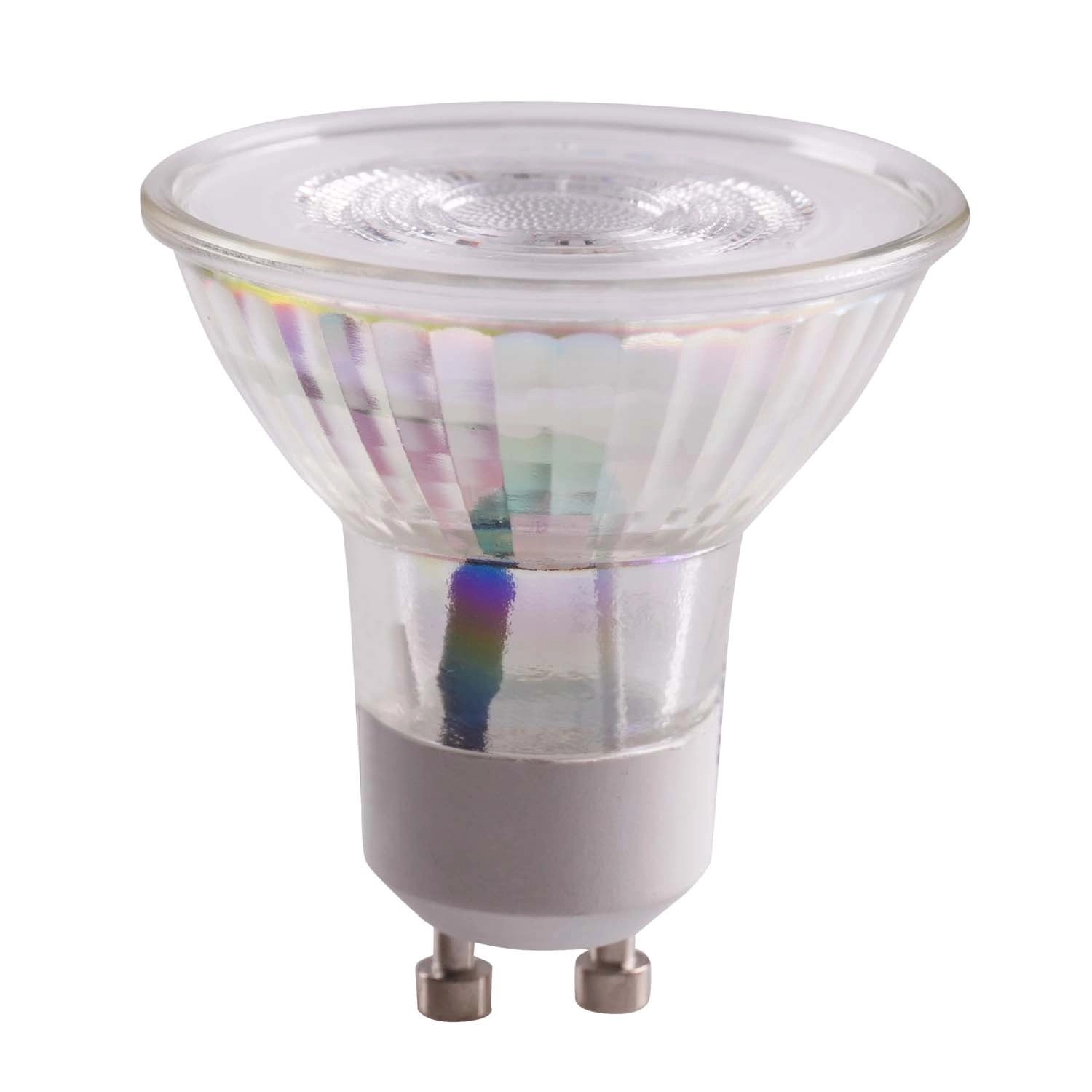 Goldlux Żarówka LED PLATINUM GU10 4,5W 4000K 450lm