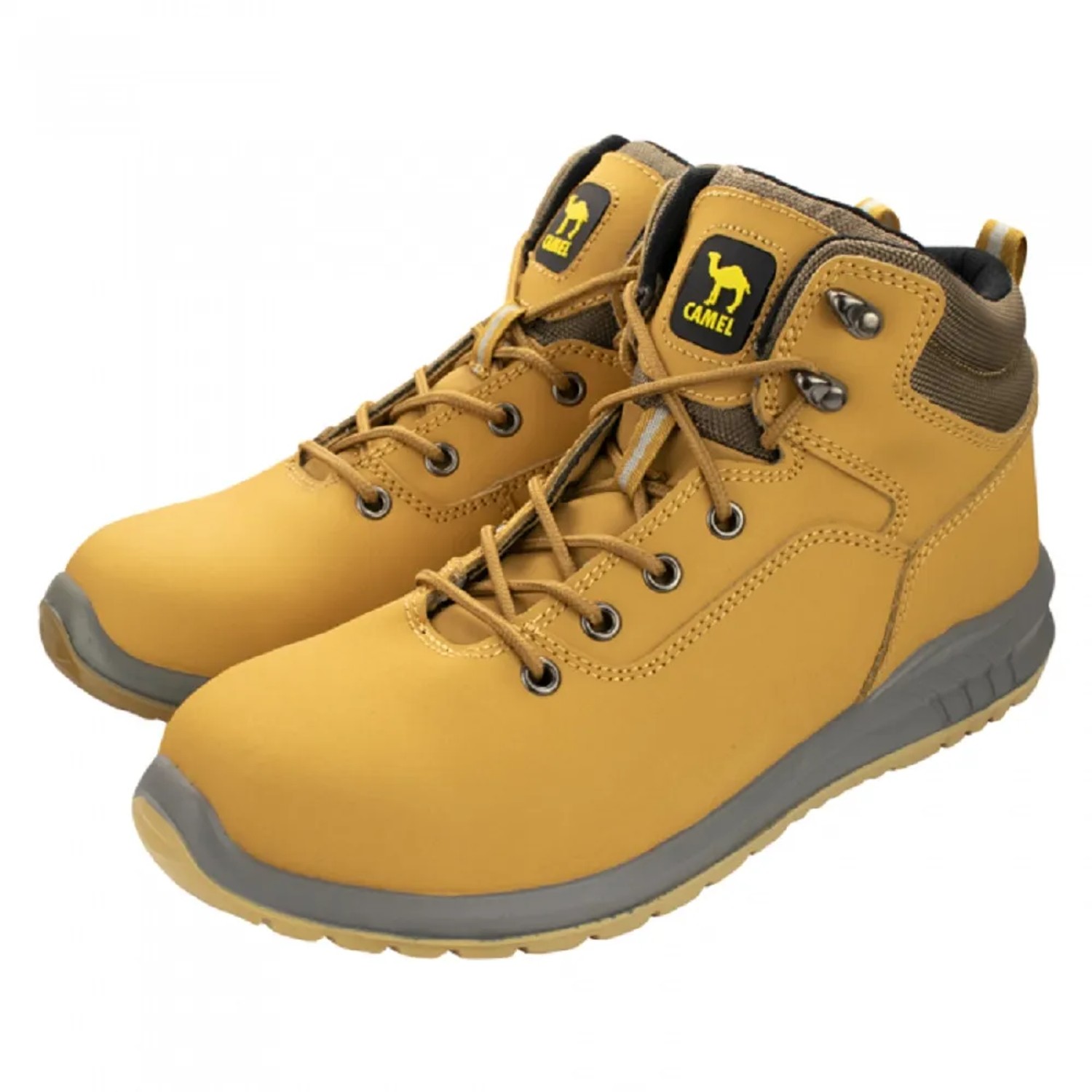 Trzewiki robocze Camel ochronne rozm. 41