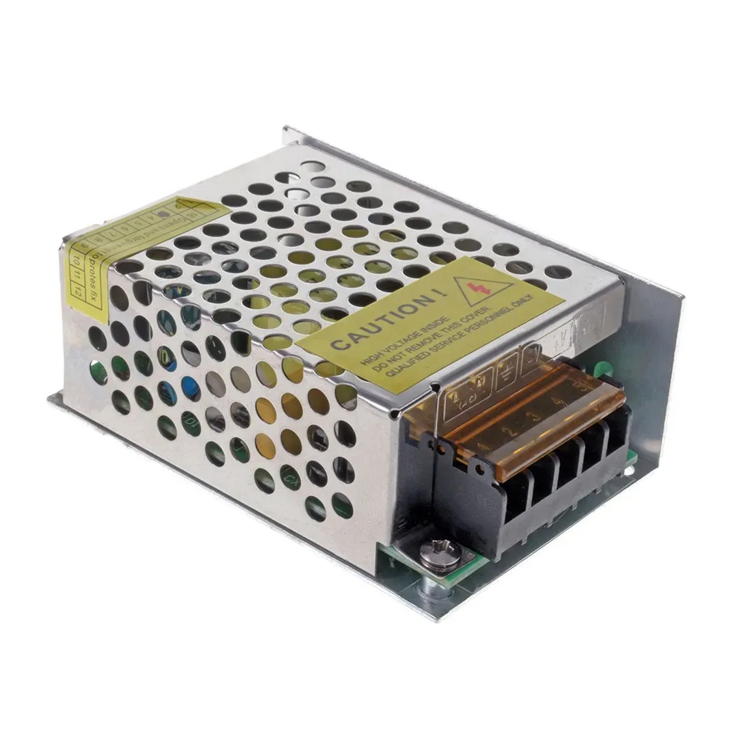 Zasilacz LED 12V/2,1A 25W IP20