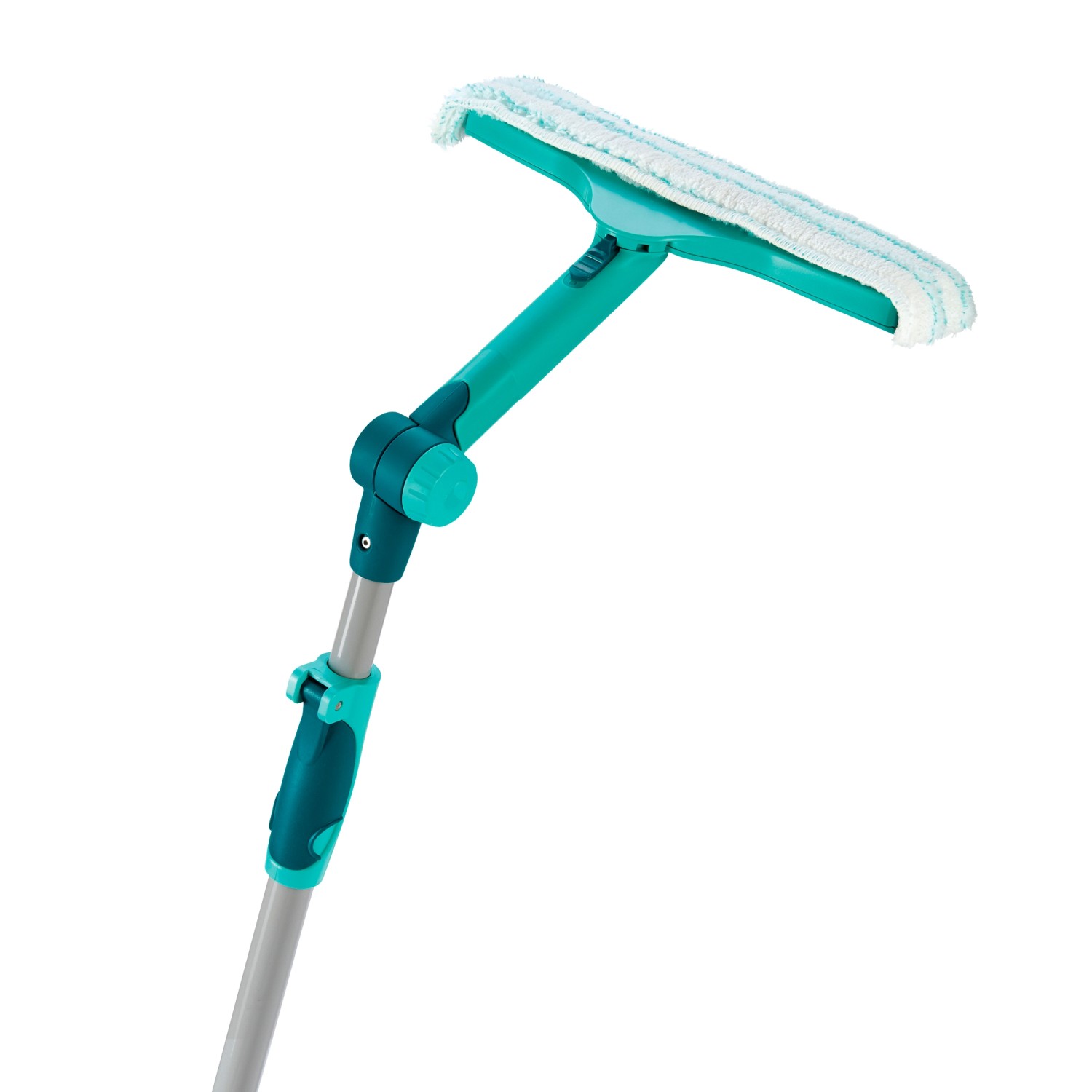 Leifheit Myjka do okien teleskopowa 3 w 1