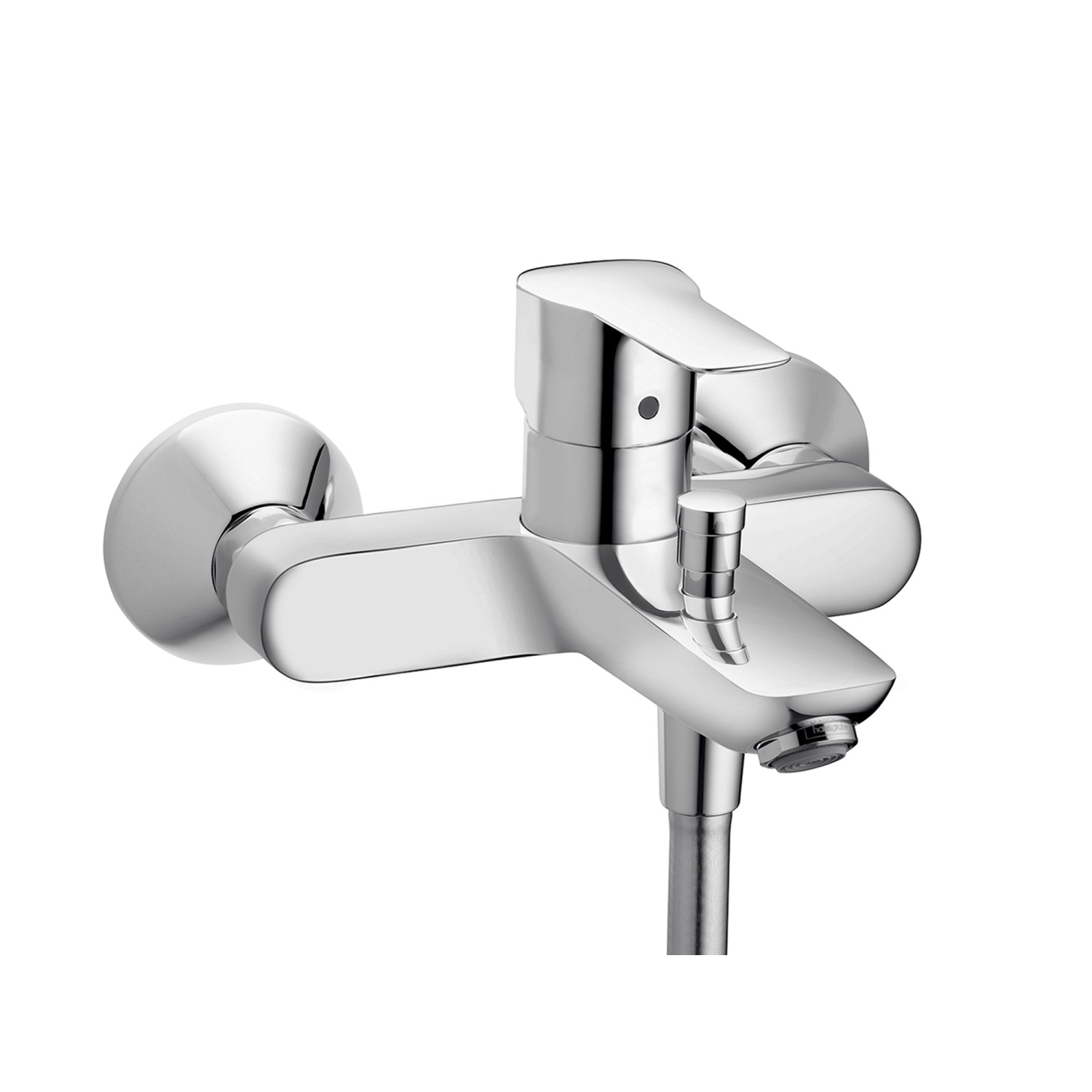 Hansgrohe Bateria wannowa My Sport