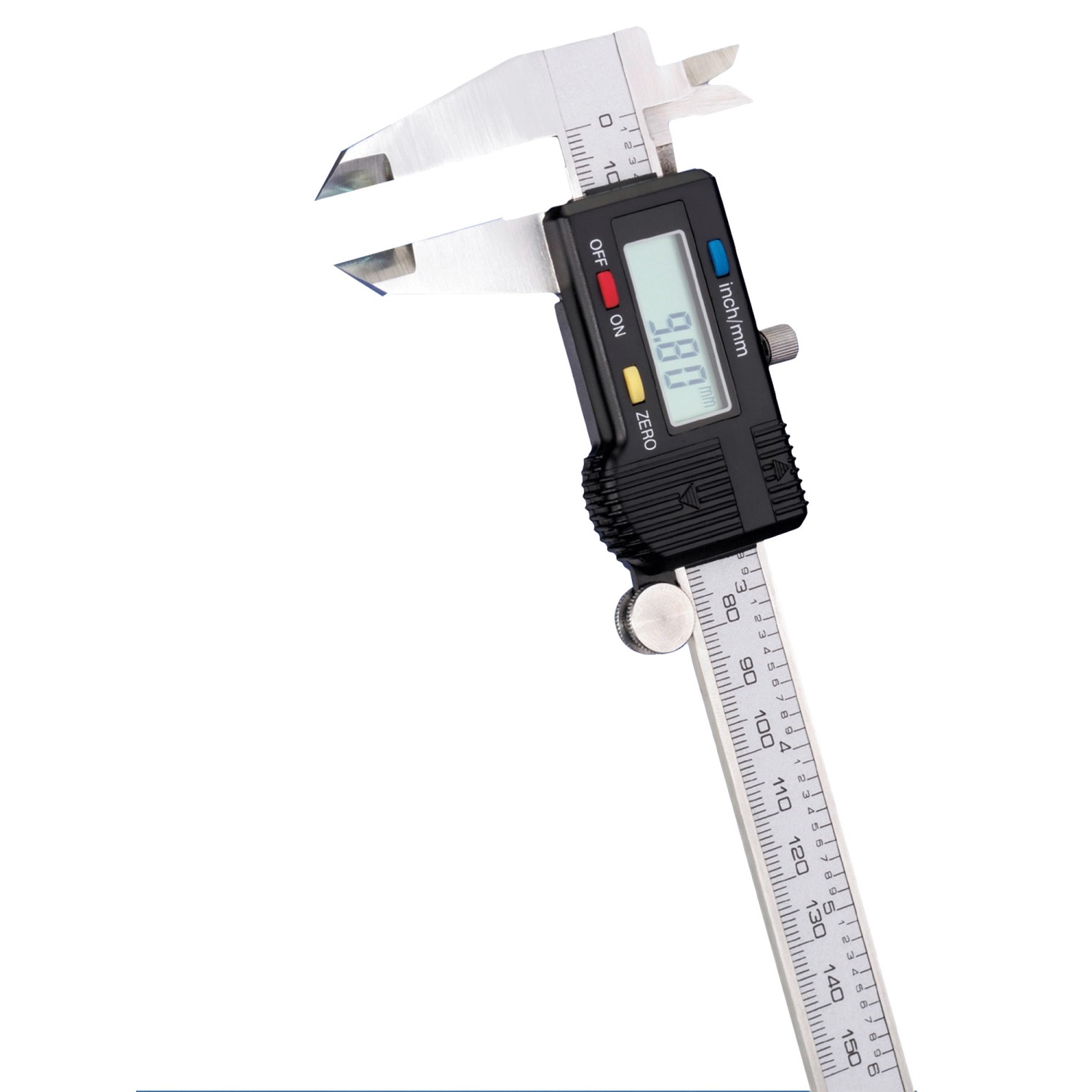 LUX-TOOLS Suwmiarka cyfrowa 150 mm