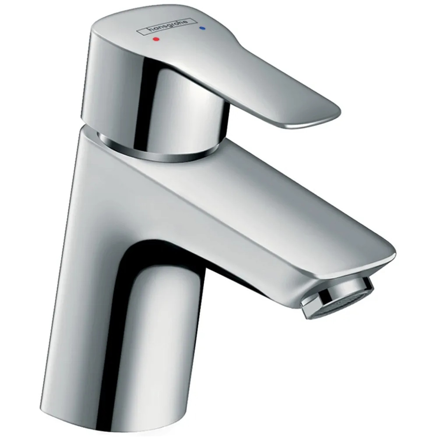 Hansgrohe Bateria umywalkowa My Sport M