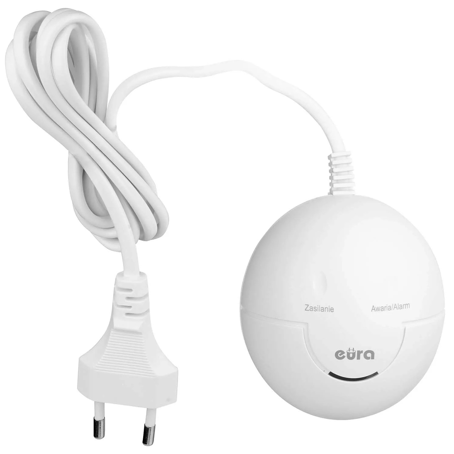 Eura Czujnik gazu ziemnego GD-02A2