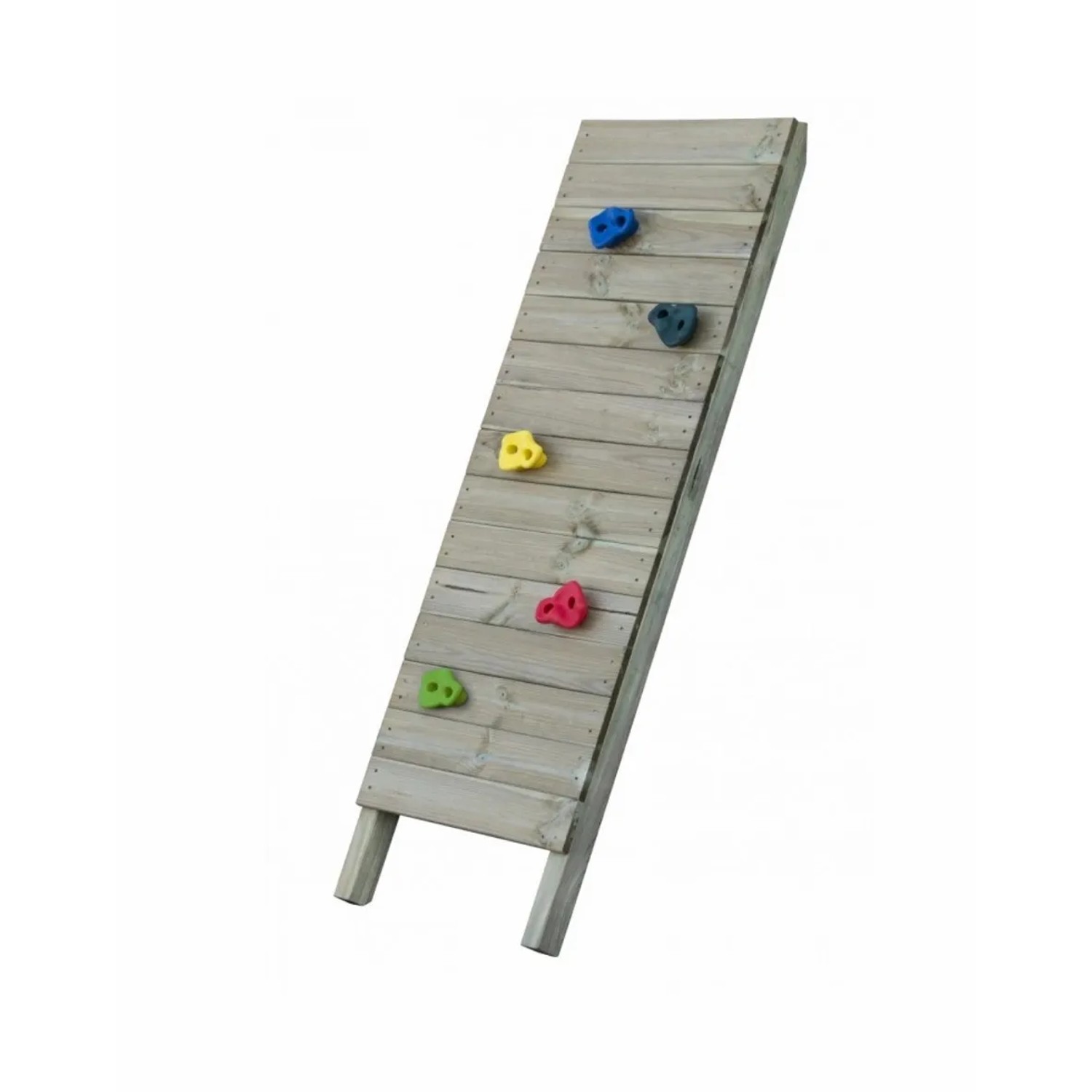 4IQ Ścianka wspinaczkowa 54 x 170 cm