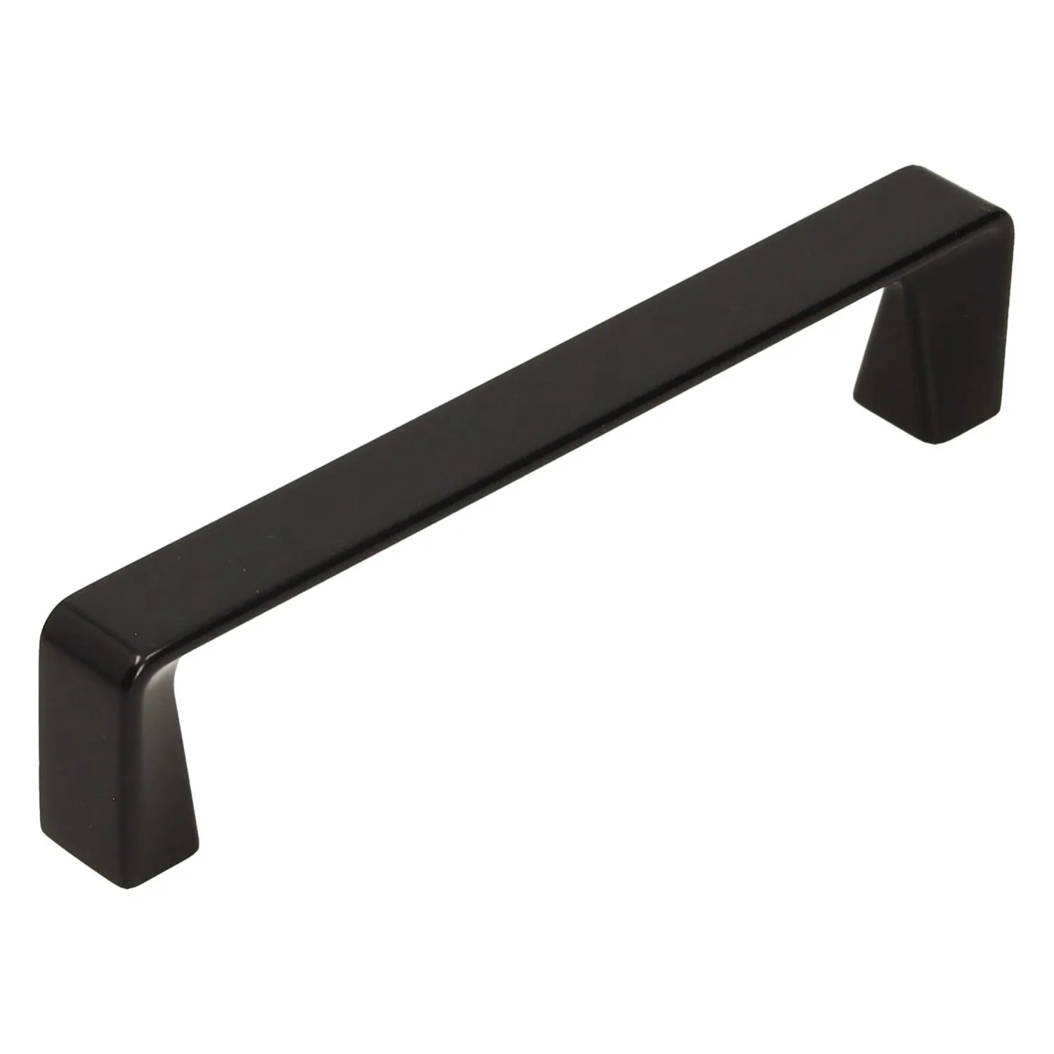 Gamet Uchwyt meblowy UU52 czarny 1,5x14x3 cm