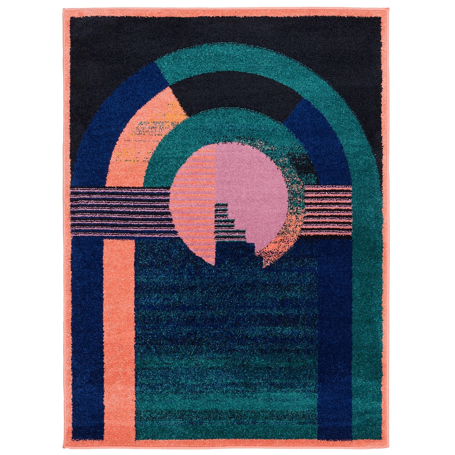 Agnella Dywan DREAM TATI 120 x 160 cm zielony