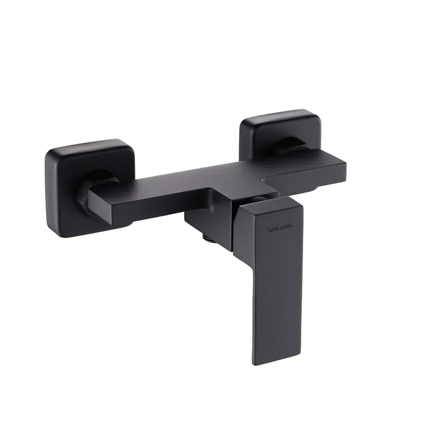 Valvex Bateria prysznicowa Italy czarna