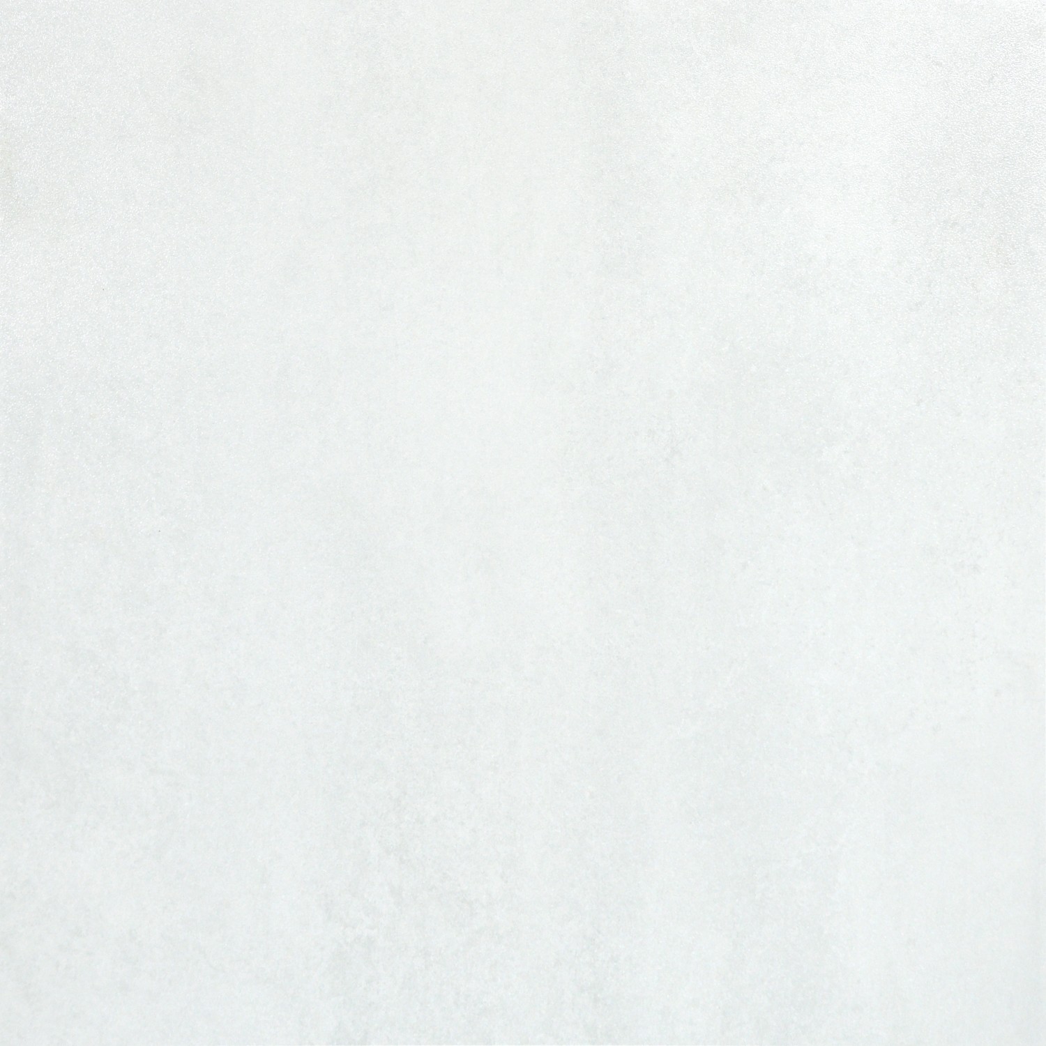 Gres szkliwiony półpolerowany Prime bianco 60 x 60 cm