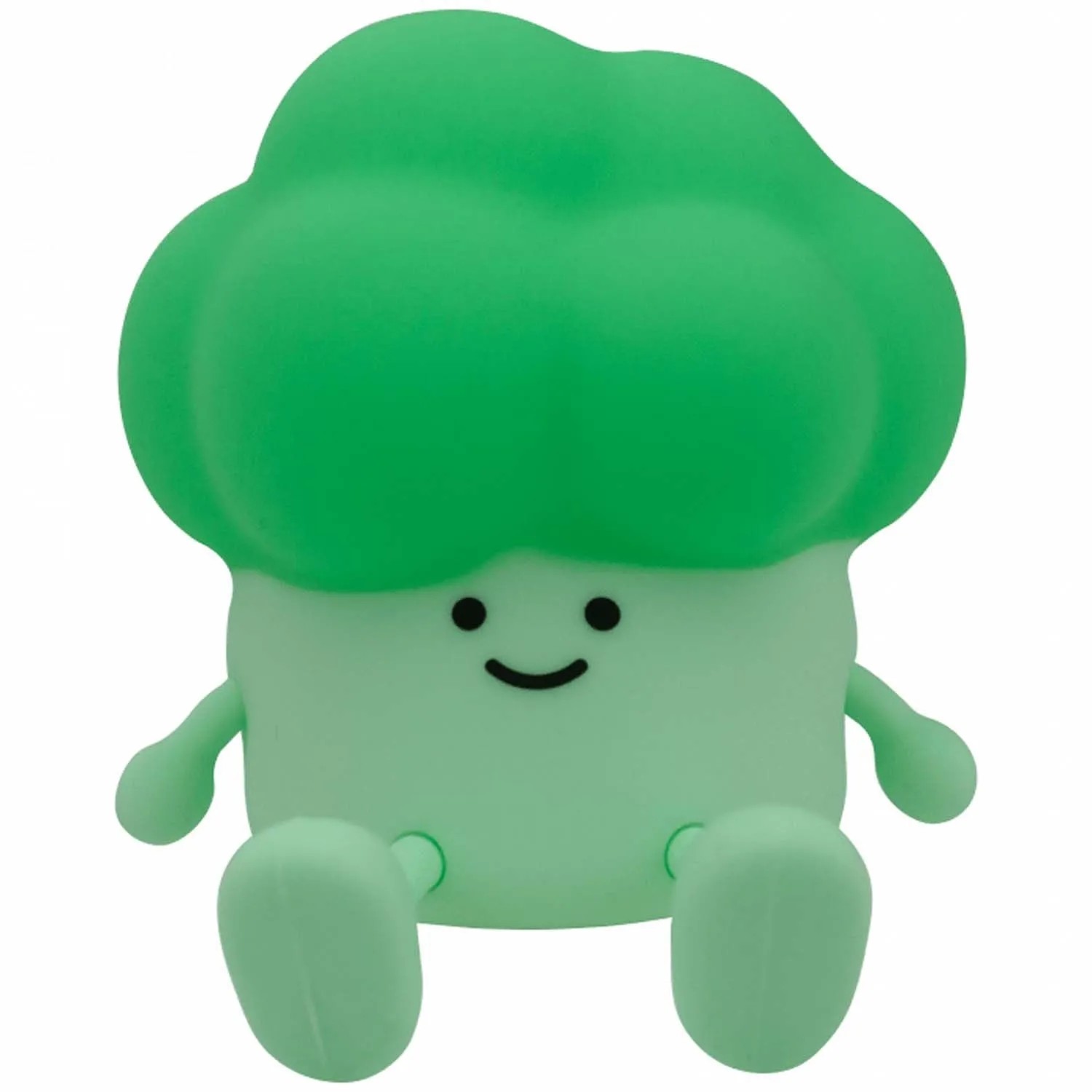 Mary's Lampka nocna LED 2,5W 3000K BROKUŁ