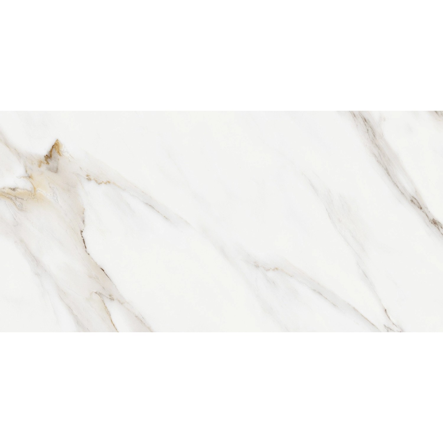 Glazura Calacatt Oro 30 x 60 cm