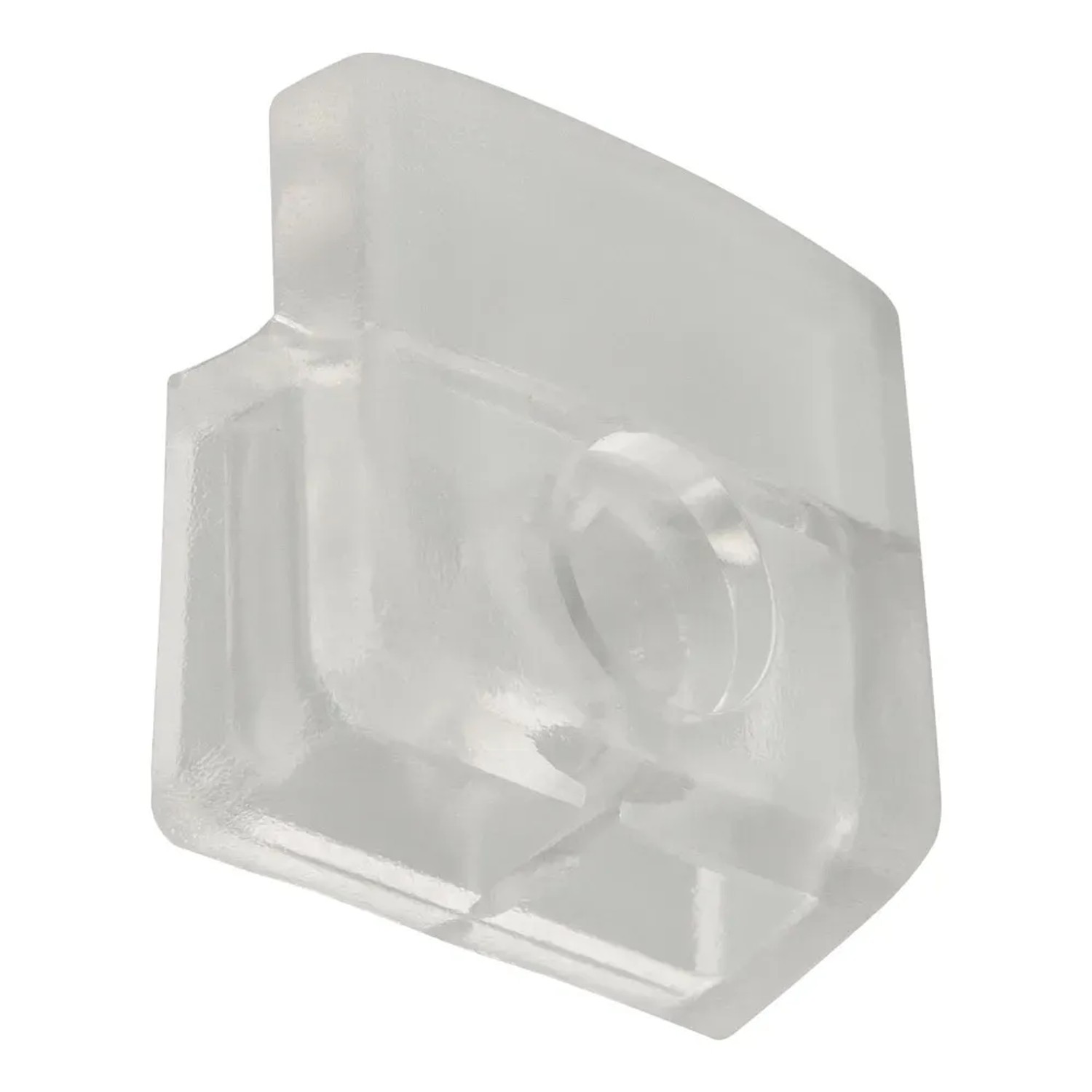 Metro Mocowanie do szyb transparentne 10szt.