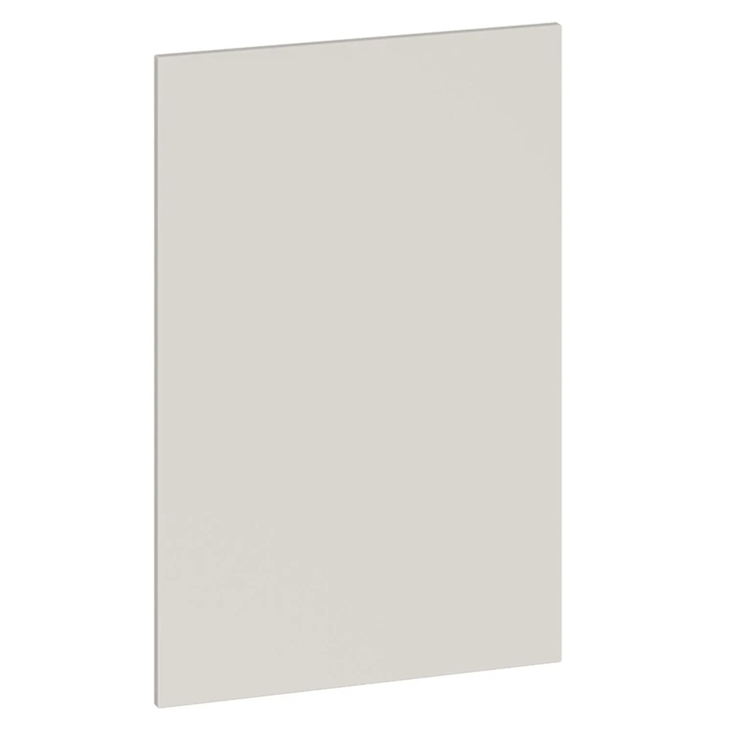 Front Kaszmir do korpusu 50 x 75,2 cm Garderoby/Szafy Modułowe