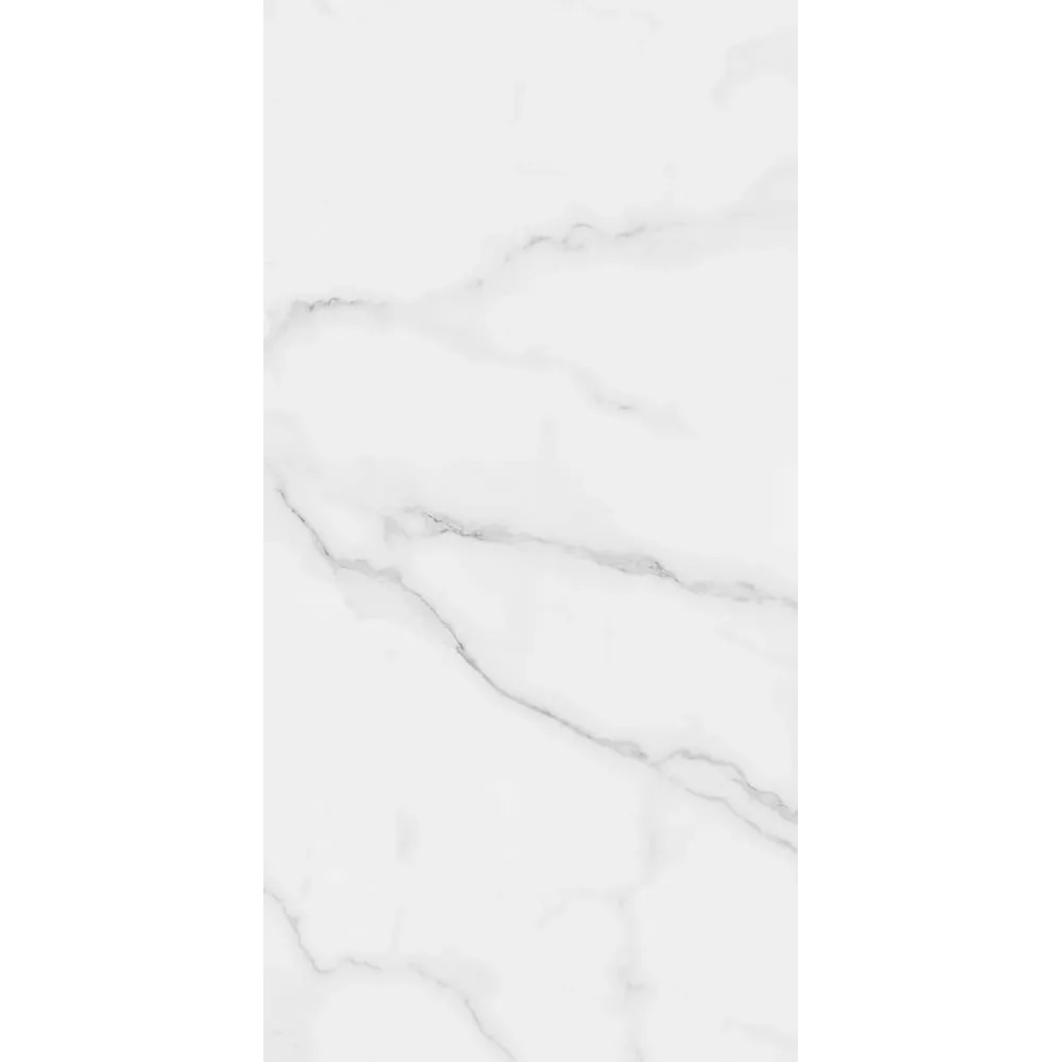 Glazura Ofelia white 30 x 60 cm