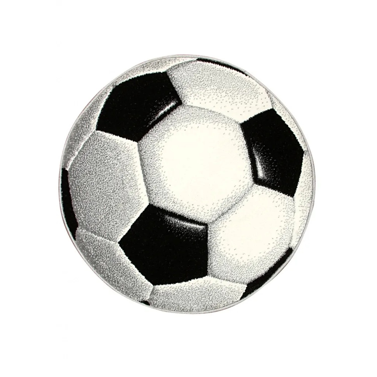 Marbex Dywan PIŁKA śr. 67 cm