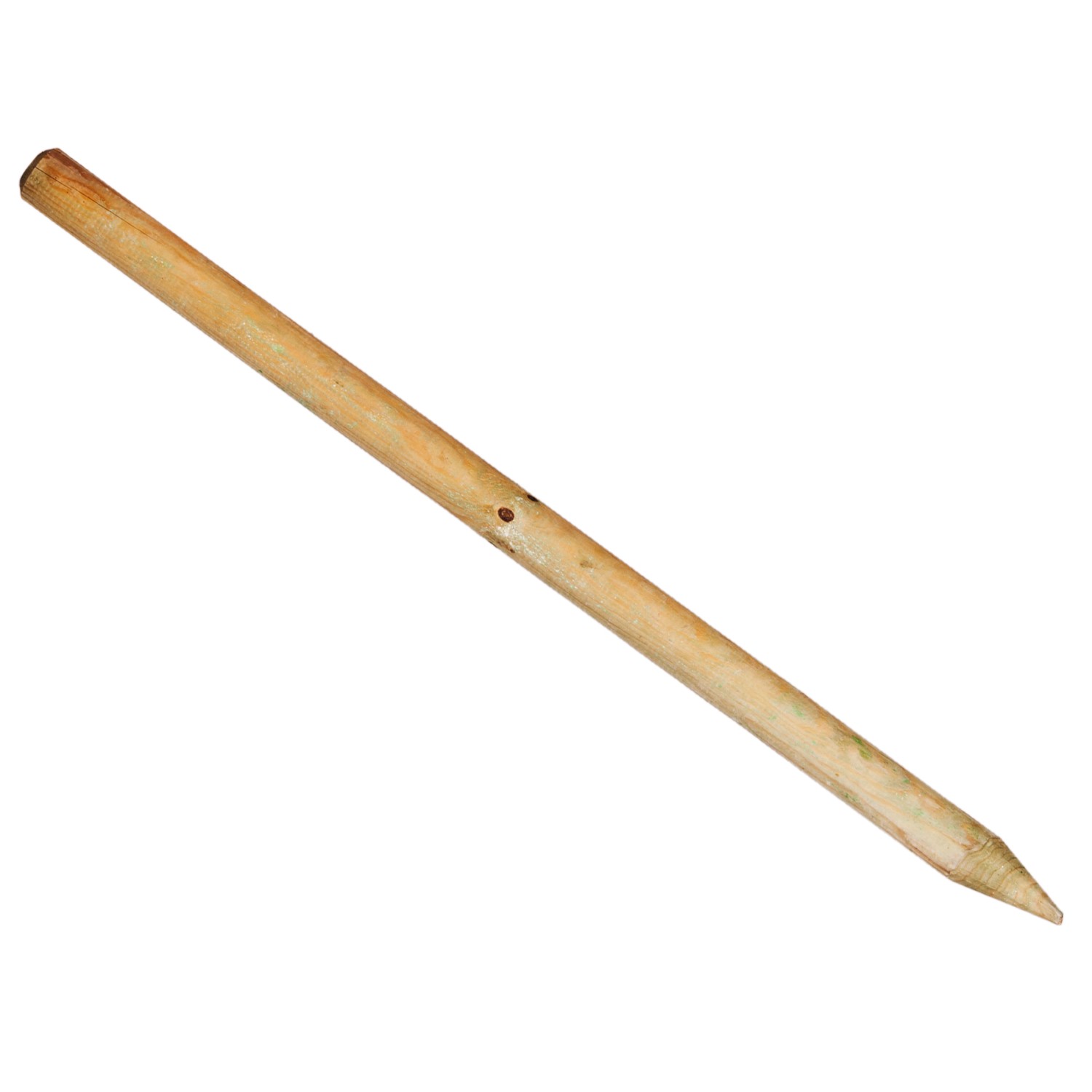 Palik ostrzony z fazą śr. 5 cm x 100 cm