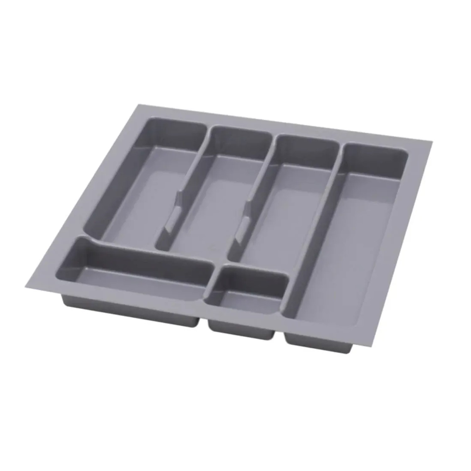 Rejs Wkład do szuflady UNI 50 srebrny