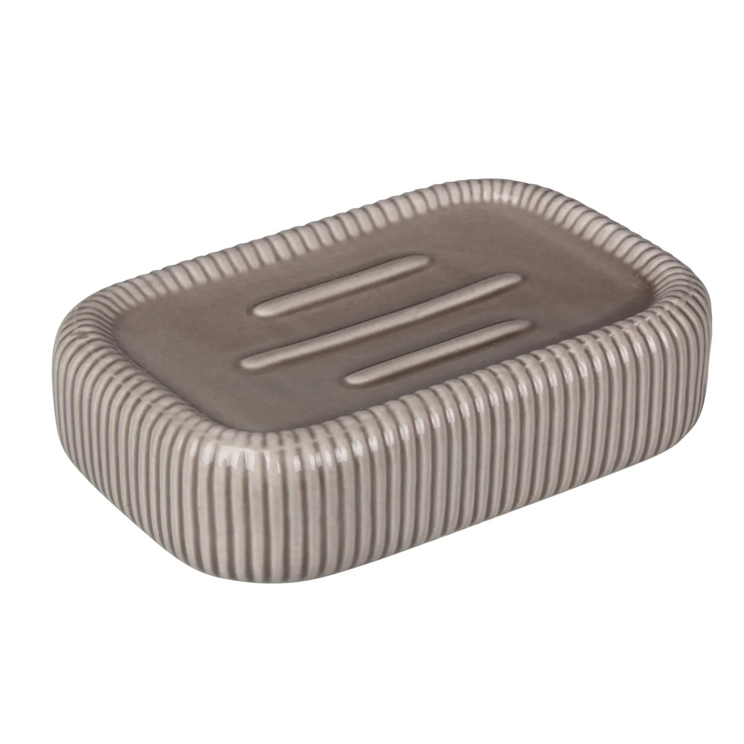 Splendid Mydelniczka Ascot szara