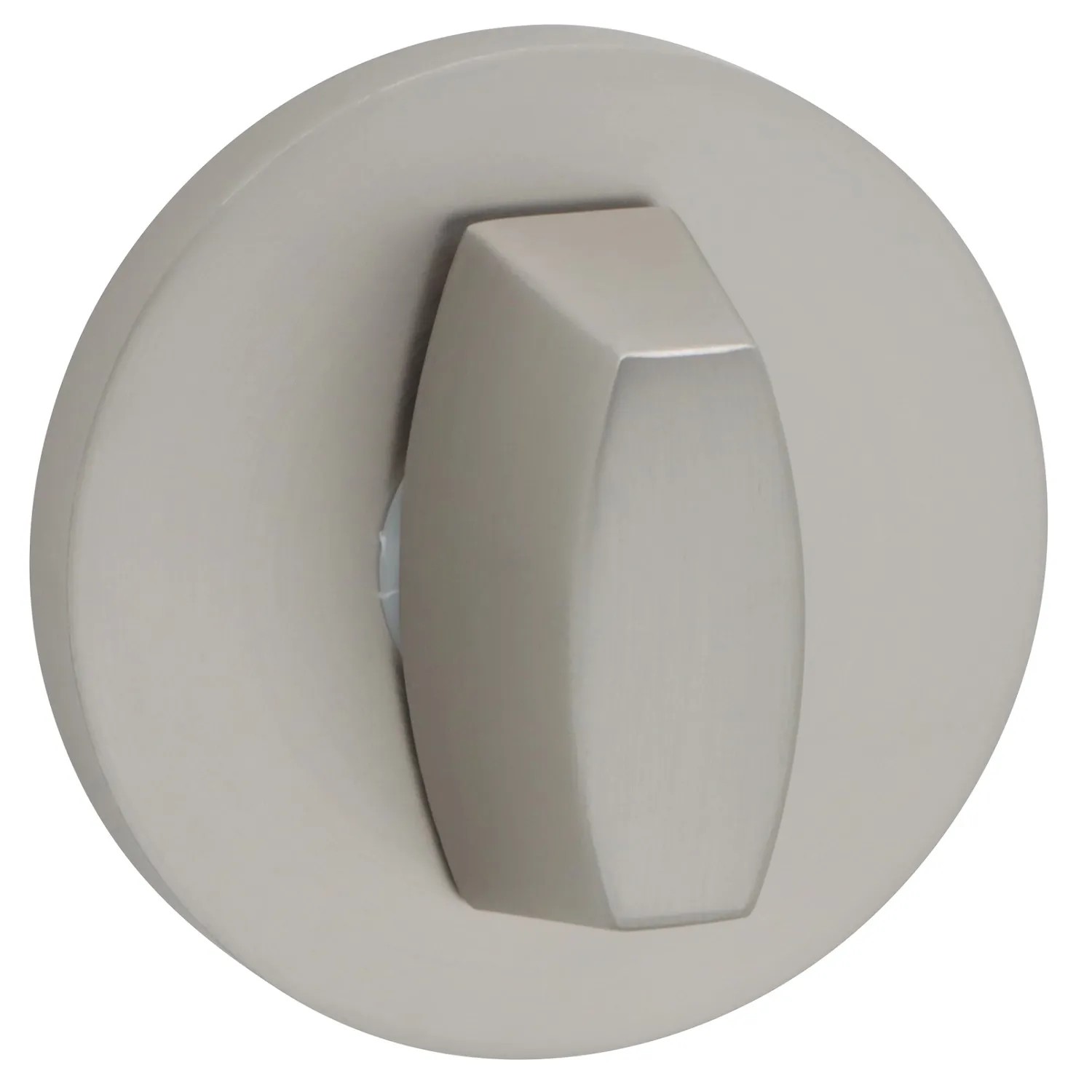 Rozeta Malaga WC satyna mat