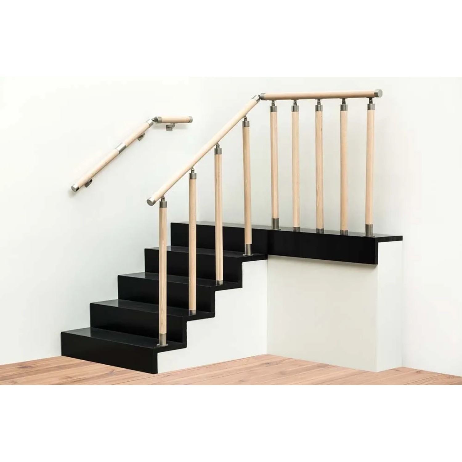 Kornik Słup 1000xFI49,5 Sosna