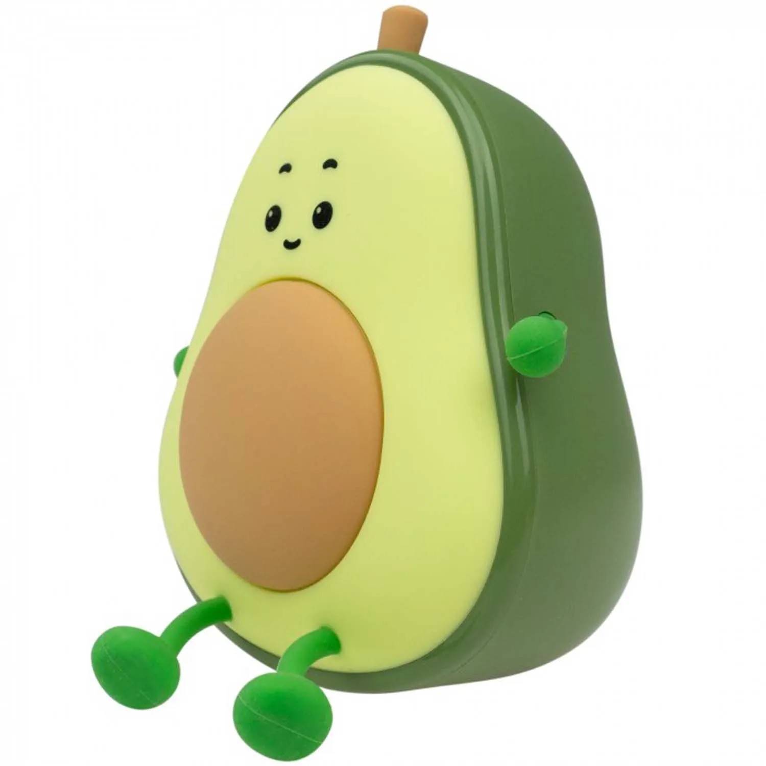 Mary's Lampka nocna LED AVOKADO 0,9W 2500-3600K